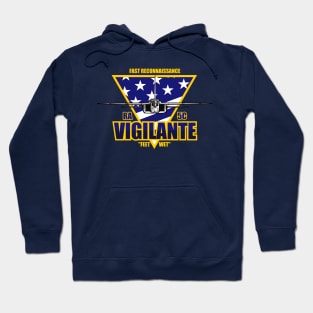 RA-5C Vigilante Hoodie